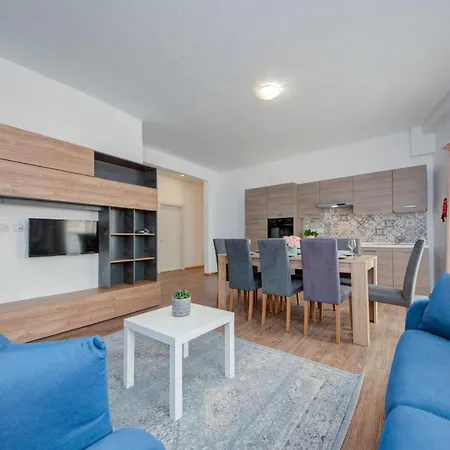 Seabay Sliema Side Seaviews Apartment Appartement