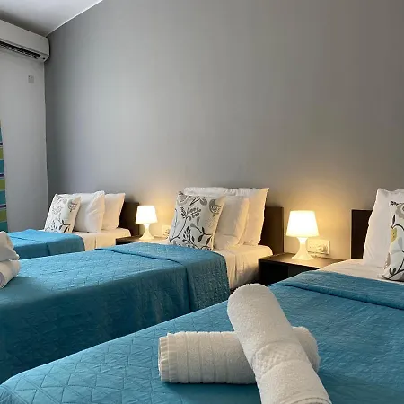 Seabay Sliema Side Seaviews Apartment *