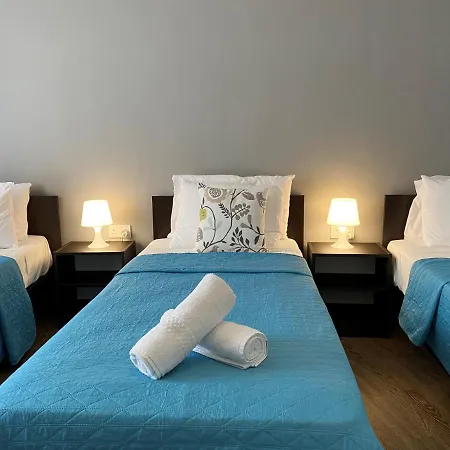 Seabay Sliema Side Seaviews Apartment