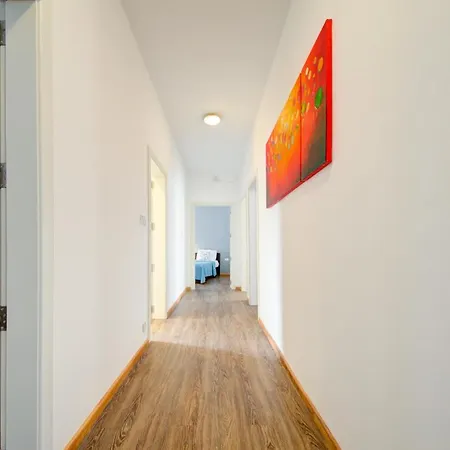 Seabay Sliema Side Seaviews Apartment