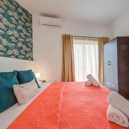 Seabay Sliema Side Seaviews Apartment Apartment Sliema