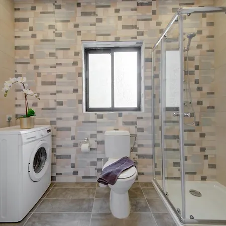 Seabay Sliema Side Seaviews Apartment Apartment Sliema