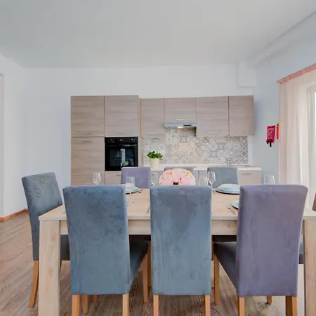 Appartement Seabay Sliema Side Seaviews Apartment *