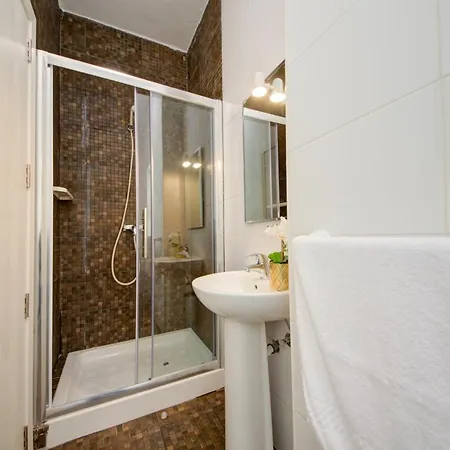 Seabay Sliema Side Seaviews Apartment * Sliema
