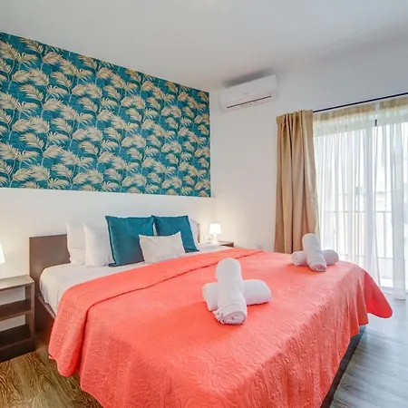 Seabay Sliema Side Seaviews Apartment * Sliema