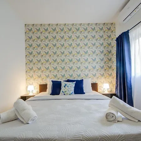 Seabay Sliema Side Seaviews Apartment Apartment Sliema