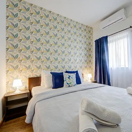 Seabay Sliema Side Seaviews Apartment