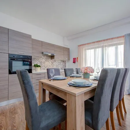 Seabay Sliema Side Seaviews Apartment Sliema