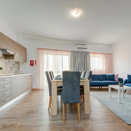 Seabay Sliema Side Seaviews Apartment Apartment *